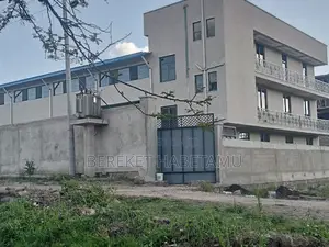 Furnished 5bdrm House in አዲስ አበባ, Akaky Kaliti for sale
