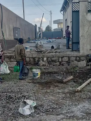 Furnished 5bdrm House in አዲስ አበባ, Akaky Kaliti for sale