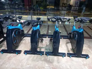 Sport Gym Exercise Bike