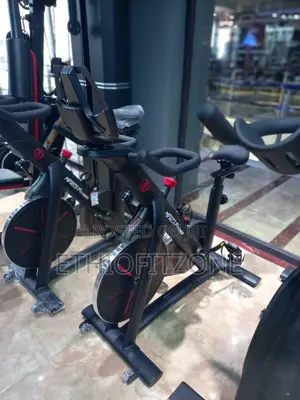 Photo - Sport Bikes for Home