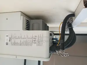 Backup Batteries and Hybrid Inverters