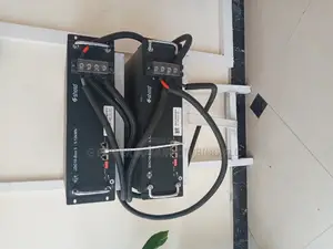 Backup Batteries and Hybrid Inverters