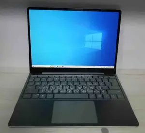 New Laptop Microsoft Surface Pro 8 8GB Intel Core I5 SSD 256GB