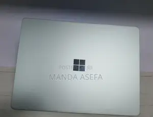 New Laptop Microsoft Surface Pro 8 8GB Intel Core I5 SSD 256GB