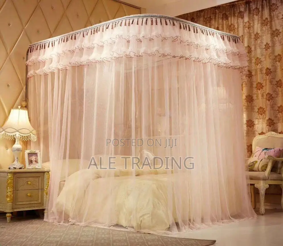 ዘመናዊ አጎበር/Mosquito Net