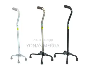 Walking Stick/ምርኩዝ/Walking Cane/ማያዳልጥ /Walking Stick