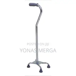 Walking Stick/ምርኩዝ/Walking Cane/ማያዳልጥ /Walking Stick