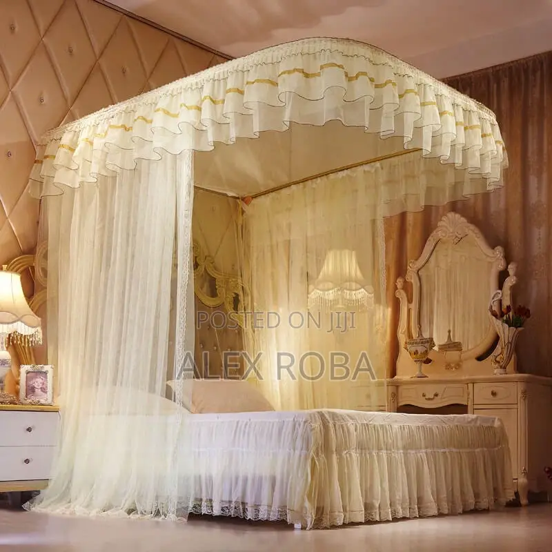 ዘመናዊ አጎበር/Mosquito Net