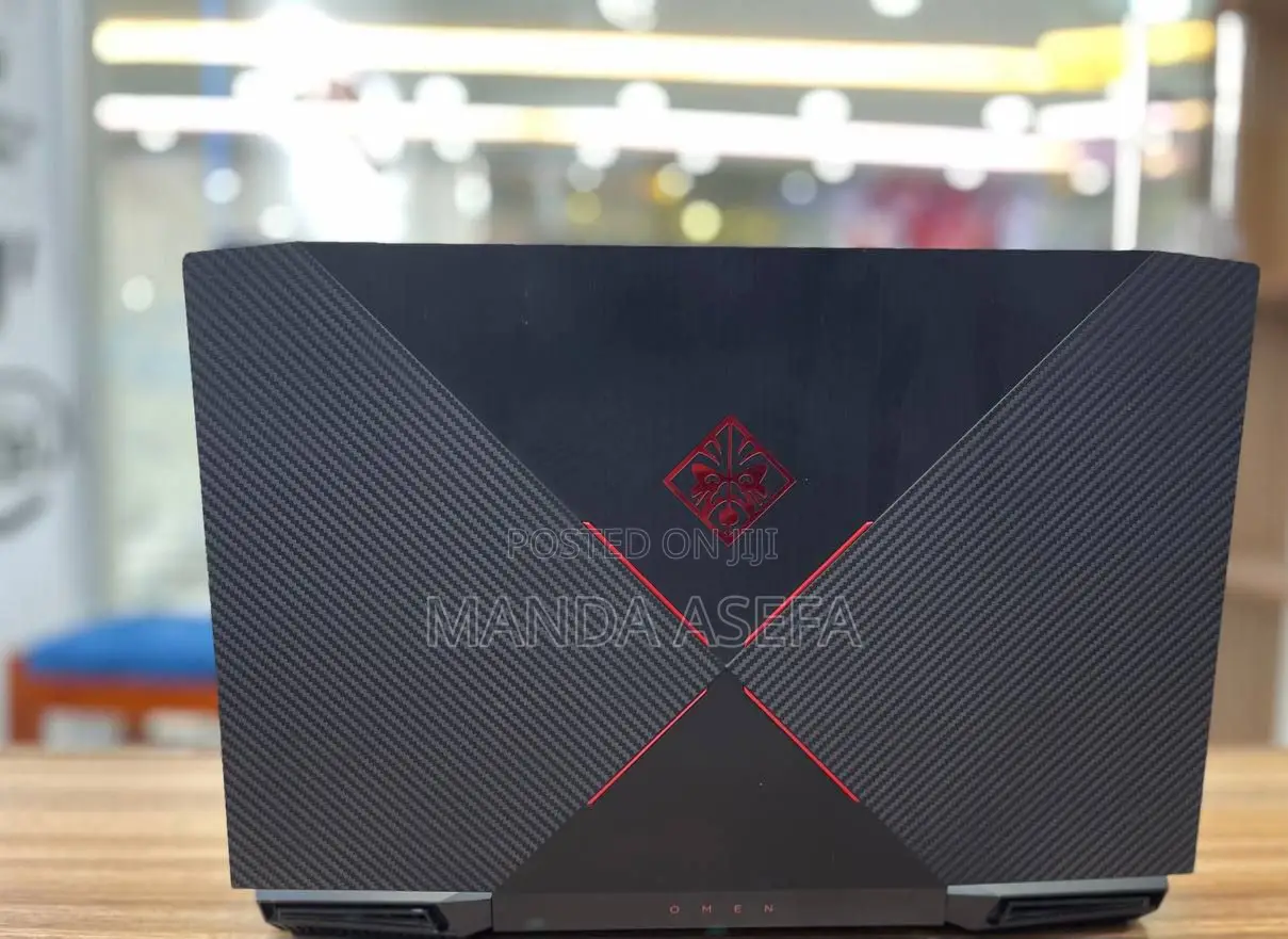 New Laptop HP Omen X 16GB Intel Core I7 HDD+SSD 1T