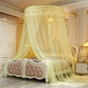 Photo - ዘመናዊ አጎበር/Mosquito Net
