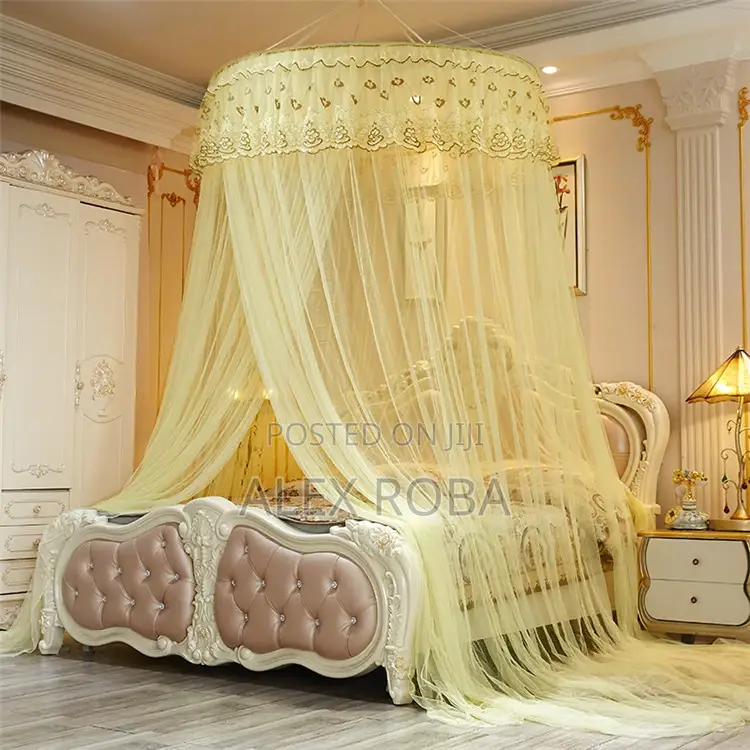 ዘመናዊ አጎበር/Mosquito Net