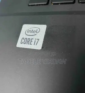 Photo - New Laptop Asus ROG Strix G15 16GB Intel Core I7 SSD 512GB