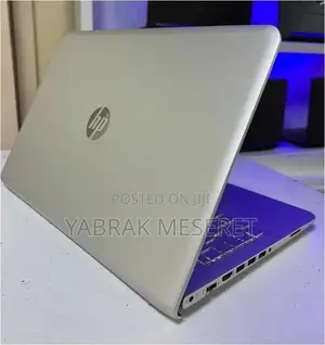 Photo - New Laptop HP Envy 15 8GB Intel Core i5 HDD+SSD 1T
