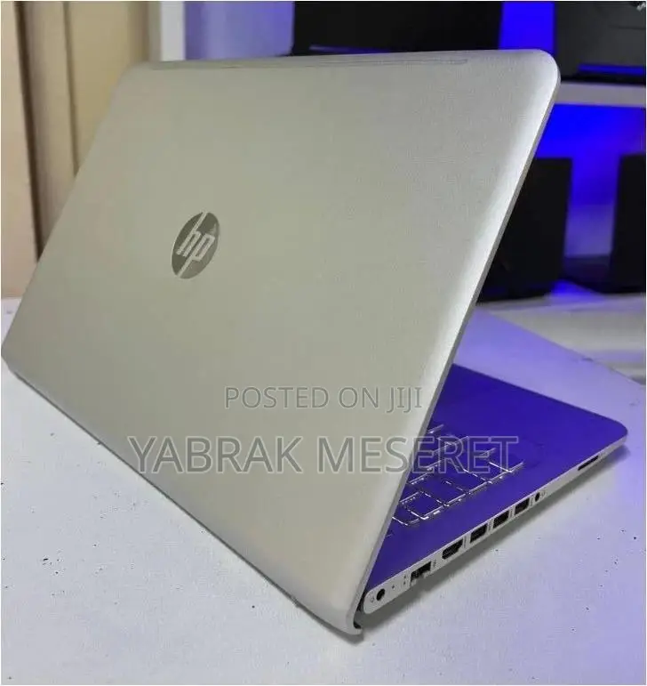 New Laptop HP Envy 15 8GB Intel Core i5 HDD+SSD 1T