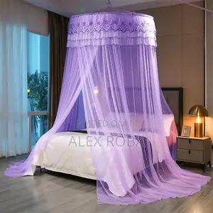Photo - ዘመናዊ አጎበር/Mosquito Net