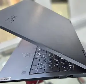 Photo - New Laptop Lenovo Yoga 700 8GB Intel Core I5 SSD 512GB