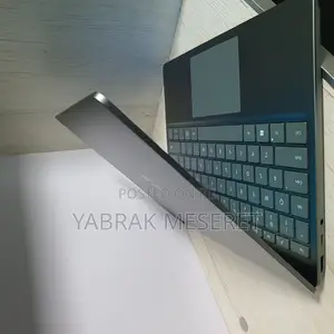 New Laptop Microsoft Surface Go 2 8GB Intel Core I5 SSD 256GB