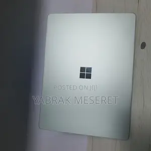 New Laptop Microsoft Surface Go 2 8GB Intel Core I5 SSD 256GB