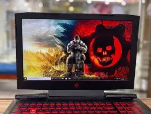 Photo - New Laptop HP Omen X 16GB Intel Core I7 HDD+SSD 1T