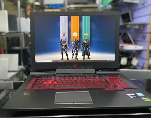 New Laptop HP Omen X 16GB Intel Core I7 HDD+SSD 1T