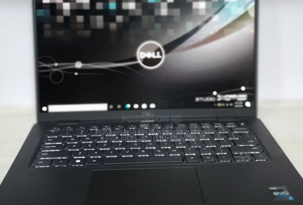New Laptop Dell Latitude 7430 16GB Intel Core I7 SSD 1T