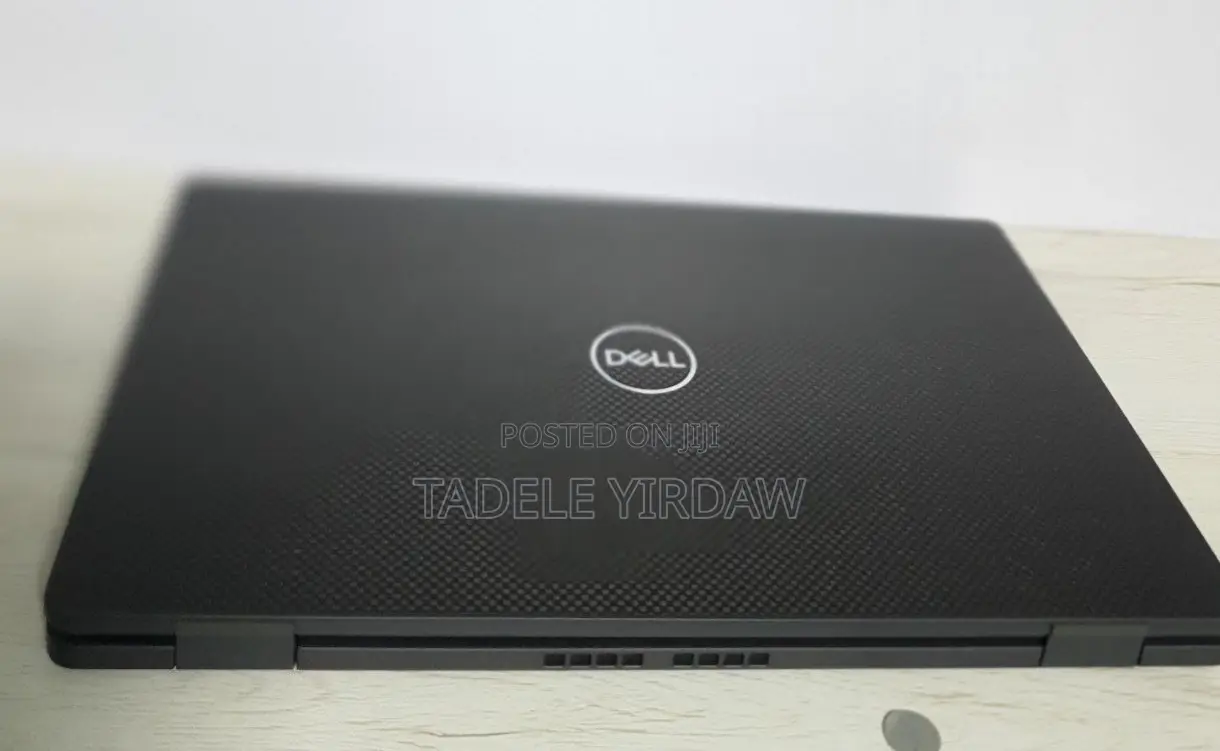 New Laptop Dell Latitude 7430 16GB Intel Core I7 SSD 1T