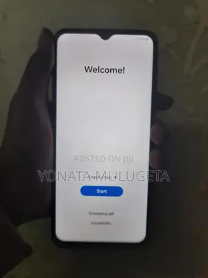 New Samsung Galaxy F13 64 GB