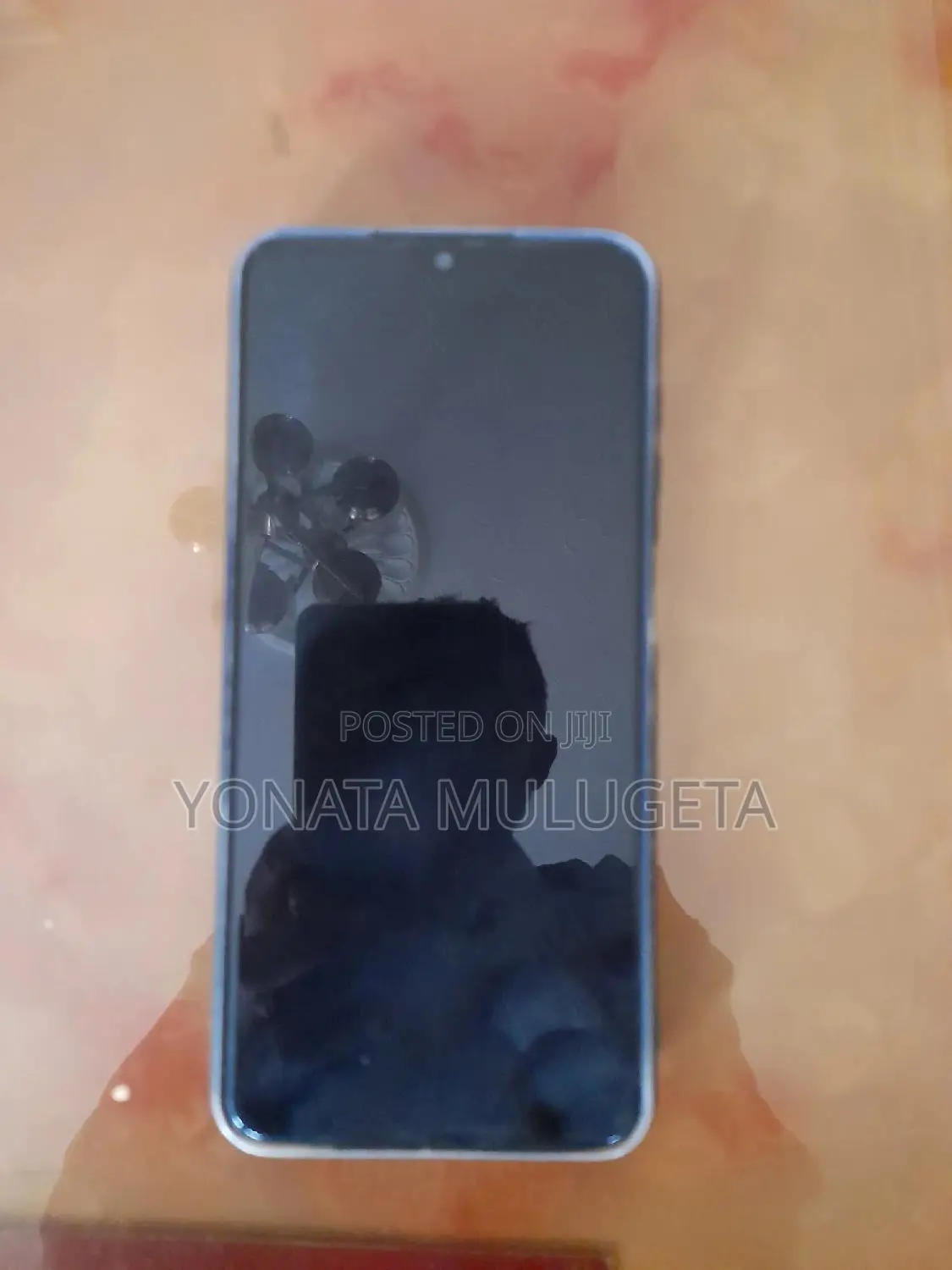 New Samsung Galaxy F13 64 GB