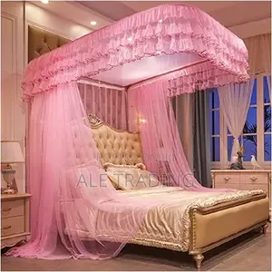 ዘመናዊ አጎበር/Mosquito Net