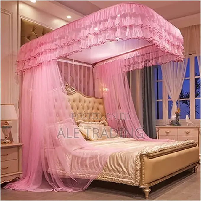 ዘመናዊ አጎበር/Mosquito Net
