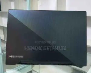 Photo - New Laptop Asus ROG ZEPHYRUS (GX501) 16GB Intel Core I7 SSD 512GB