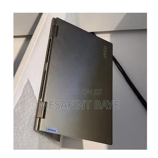 New Laptop Lenovo ThinkPad Yoga 16GB Intel Core i7 SSD 1T