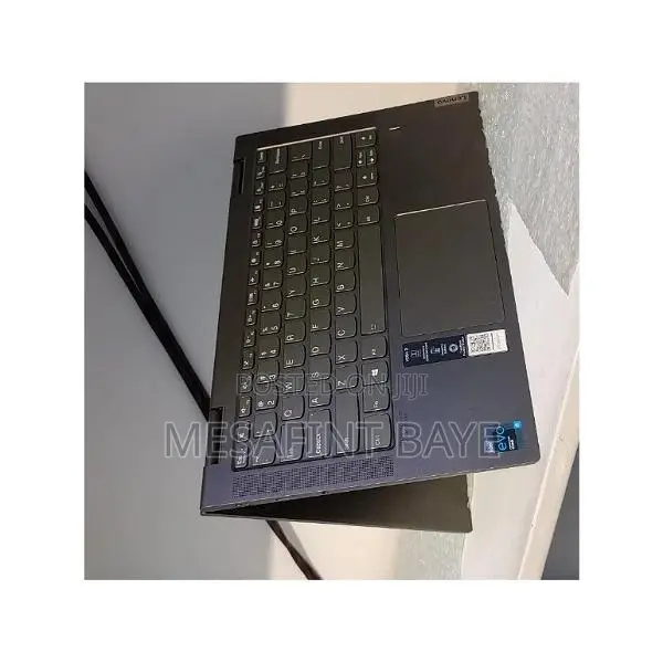 New Laptop Lenovo ThinkPad Yoga 16GB Intel Core i7 SSD 1T