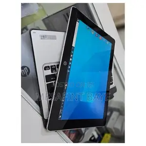 New Laptop HP Elite X2 1012 G2 8GB Intel Core i7 SSD 512GB