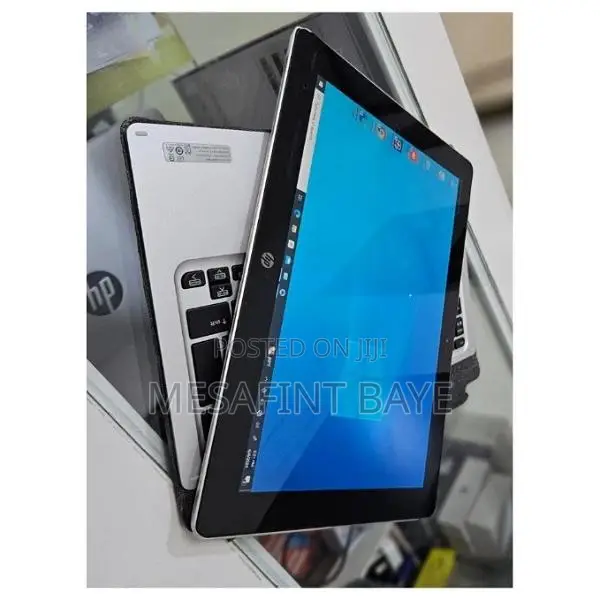 New Laptop HP Elite X2 1012 G2 8GB Intel Core i7 SSD 512GB