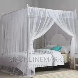 Photo - Mosquito Net