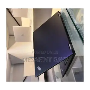 Photo - New Laptop Lenovo ThinkBook 13 16GB Intel Core i5 SSD 512GB