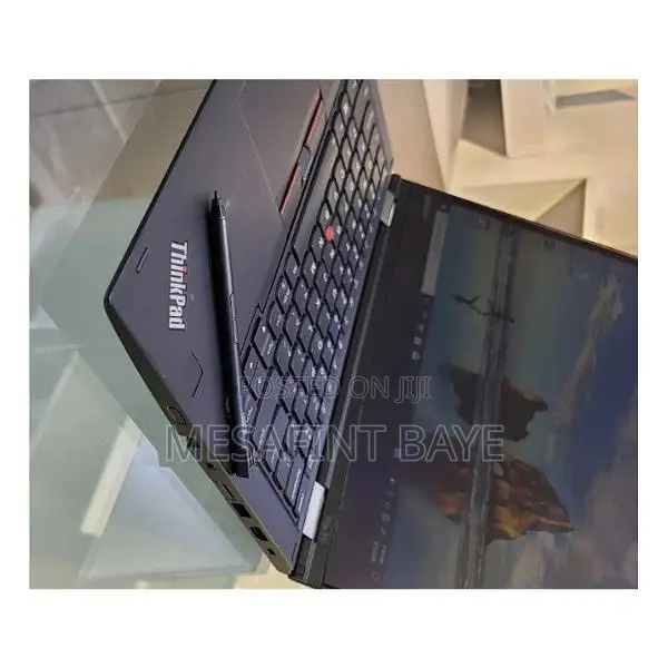 New Laptop Lenovo ThinkBook 13 16GB Intel Core i5 SSD 512GB