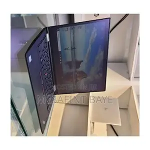 New Laptop Lenovo ThinkBook 13 16GB Intel Core i5 SSD 512GB