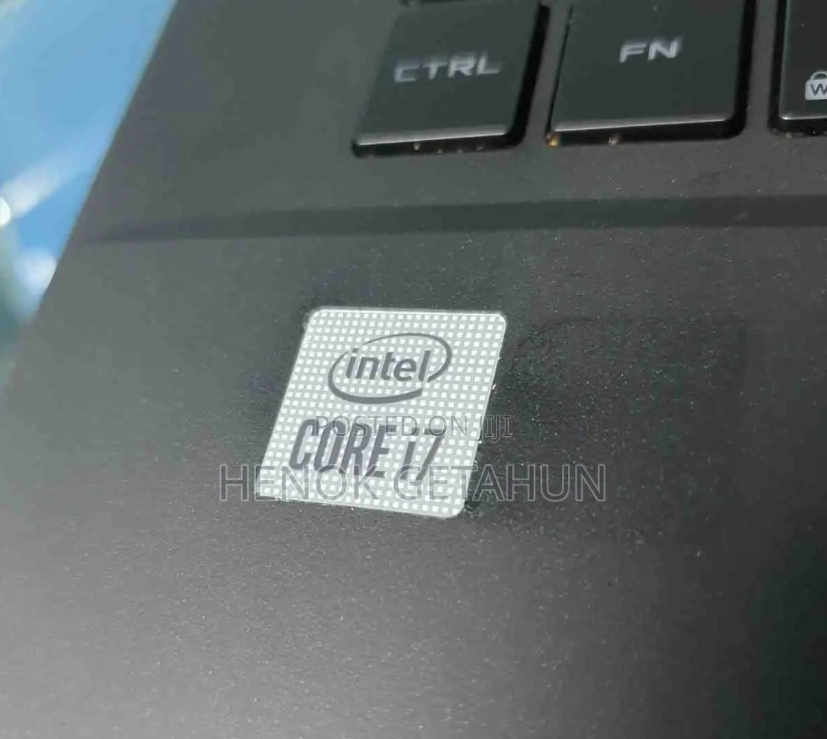 New Laptop Asus ROG ZEPHYRUS (GX501) 16GB Intel Core I7 SSD 512GB