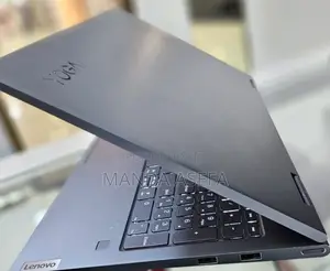 New Laptop Lenovo 8GB Intel Core I5 SSD 512GB