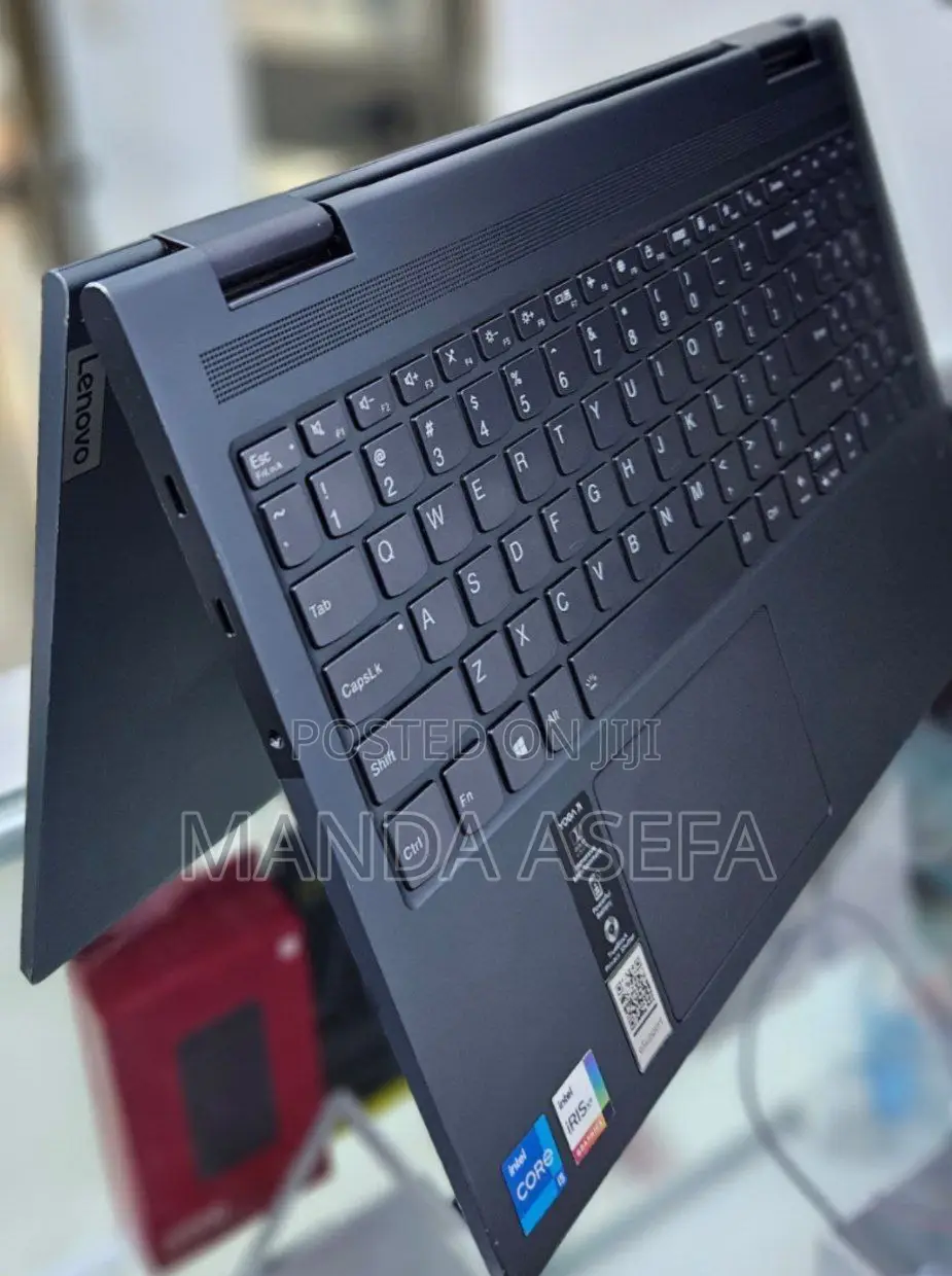 New Laptop Lenovo 8GB Intel Core I5 SSD 512GB