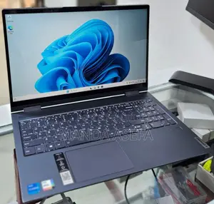 New Laptop Lenovo 8GB Intel Core I5 SSD 512GB