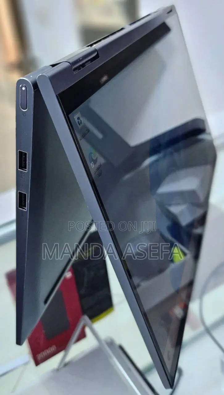 New Laptop Lenovo 8GB Intel Core I5 SSD 512GB