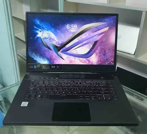 Photo - New Laptop Asus ROG Zephyrus G15 16GB Intel Core I7 SSD 512GB