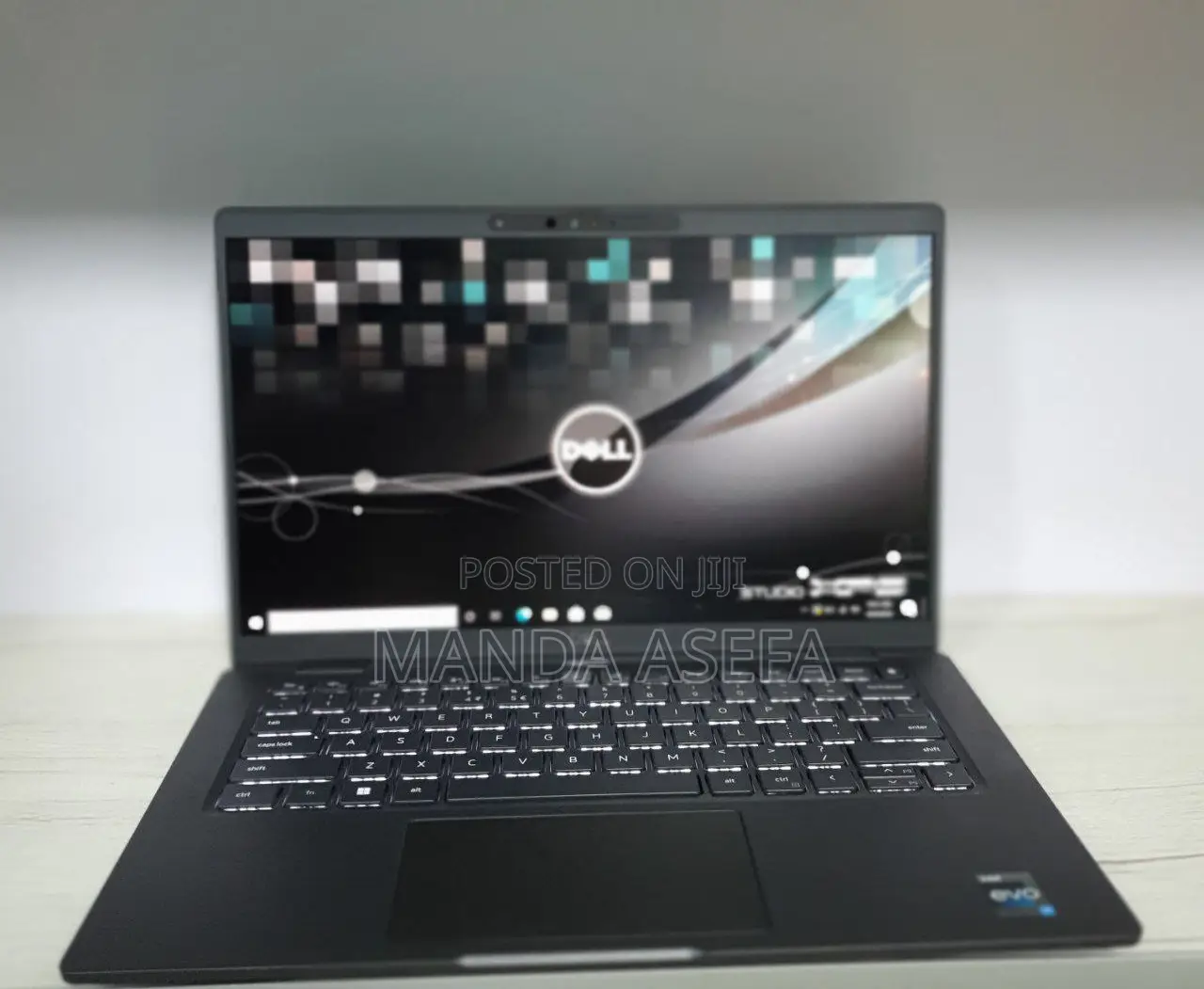 New Laptop Dell Latitude 7430 16GB Intel Core I7 SSD 1T