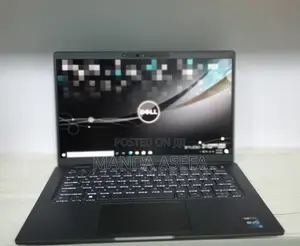 Photo - New Laptop Dell Latitude 7430 16GB Intel Core I7 SSD 1T