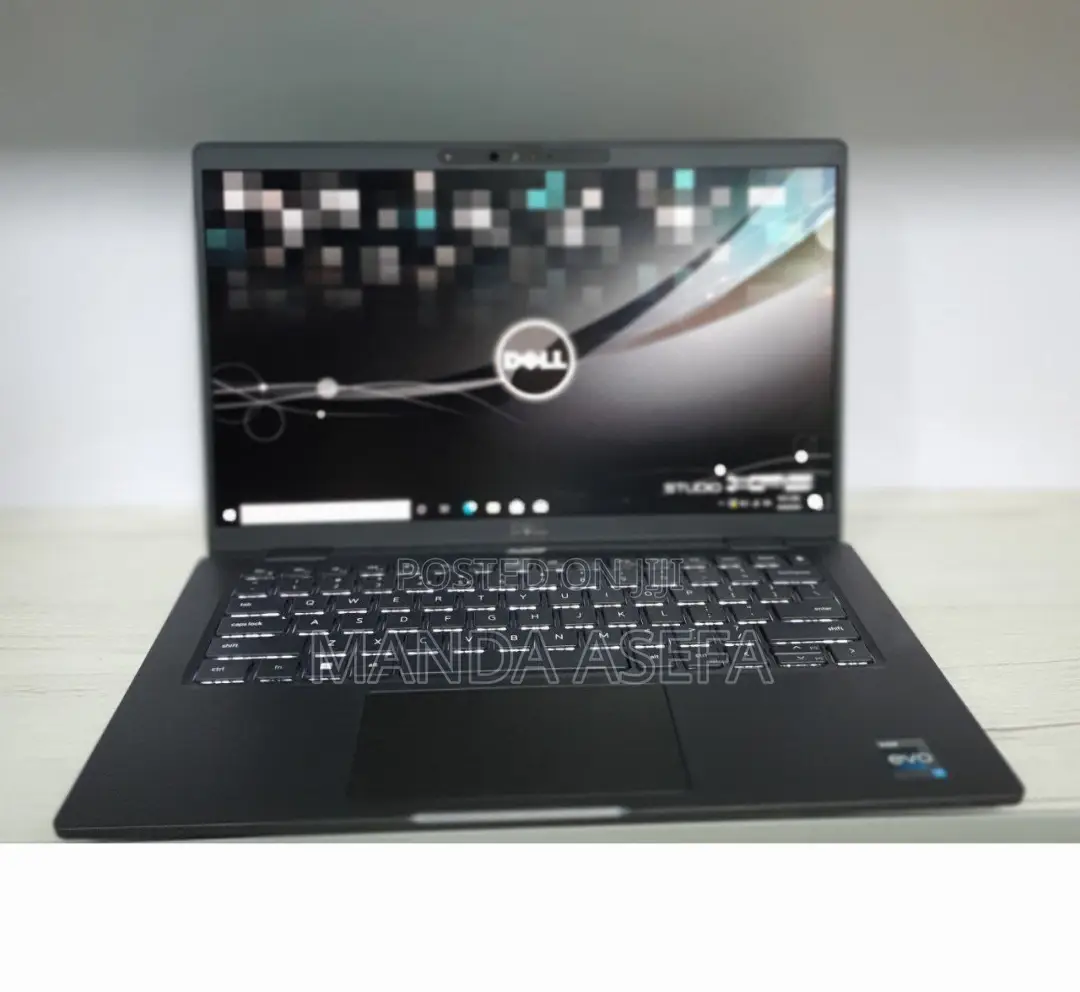 New Laptop Dell Latitude 7430 16GB Intel Core I7 SSD 1T