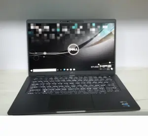 New Laptop Dell Latitude 7430 16GB Intel Core I7 SSD 1T