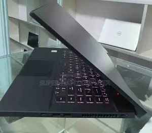 New Laptop Asus ROG Zephyrus G15 16GB Intel Core I7 SSD 512GB